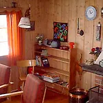 6 Person In Nesbyen-by Traum Semesterbostad