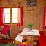 Semesterbostad 6 Person In Nesbyen-by Traum *