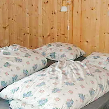 Holiday home Three-bedroom In *
