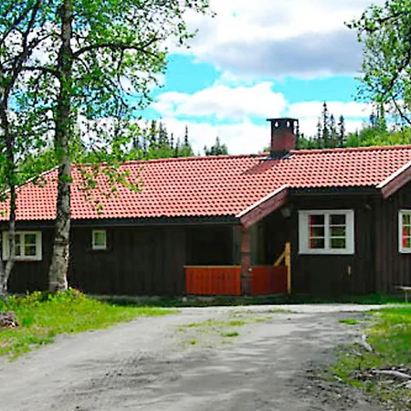 6 Person In Nesbyen-by Traum