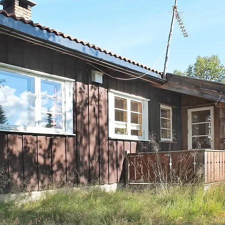 Сasa de vacaciones 6 Person In Nesbyen-by Traum Nesbyen