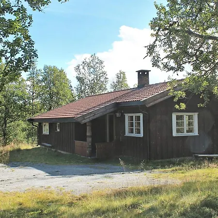 6 Person In Nesbyen-by Traum Сasa de vacaciones