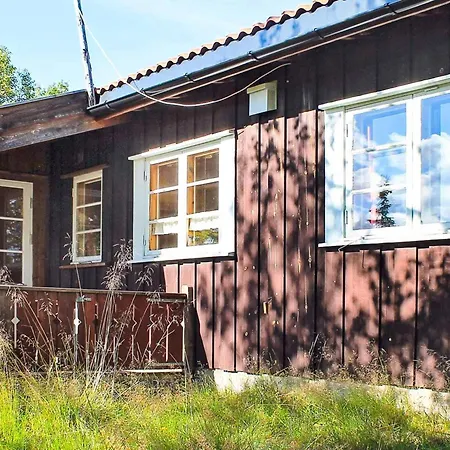 6 Person In Nesbyen-by Traum Сasa de vacaciones