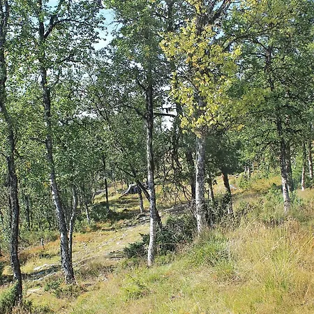 Сasa de vacaciones 6 Person In Nesbyen-by Traum