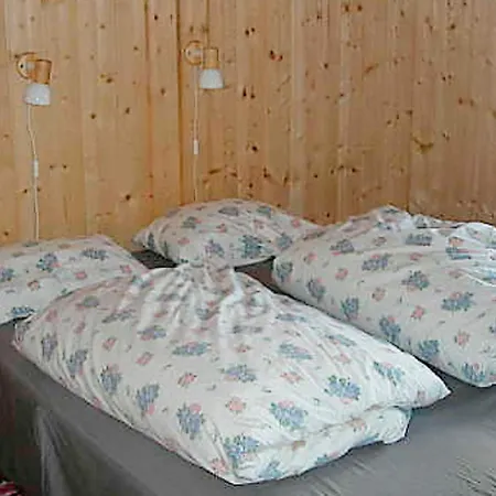 Сasa de vacaciones 6 Person In Nesbyen-by Traum