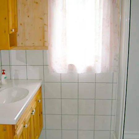 Сasa de vacaciones 6 Person In Nesbyen-by Traum