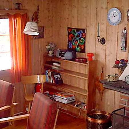 6 Person In Nesbyen-by Traum *