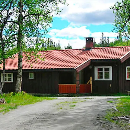 6 Person In Nesbyen-by Traum Nesbyen