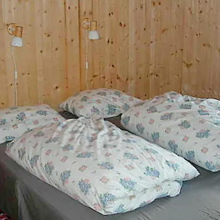 Three-bedroom In Nesbyen