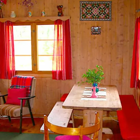 Holiday home Three-bedroom In *