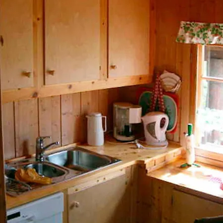 Three-bedroom In *