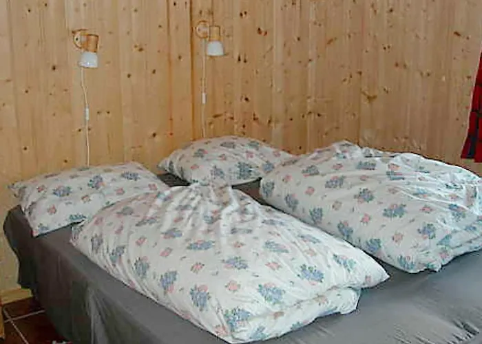 6 Person In Nesbyen-by Traum Nesbyen