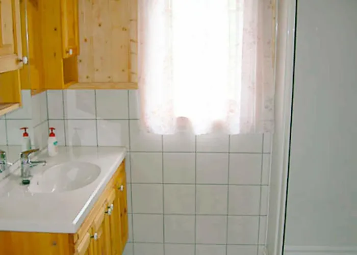 6 Person In Nesbyen-by Traum Сasa de vacaciones Nesbyen