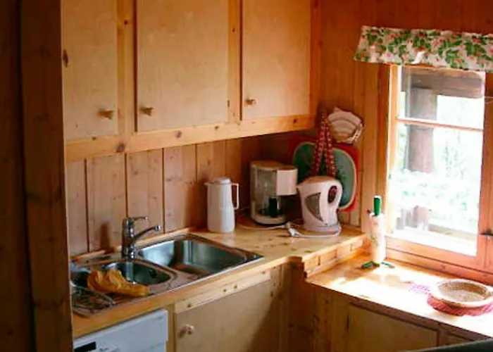 6 Person In Nesbyen-by Traum *